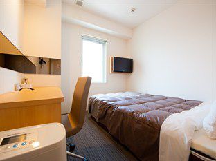 Hotel Super Otsuka Präfektur Tokio