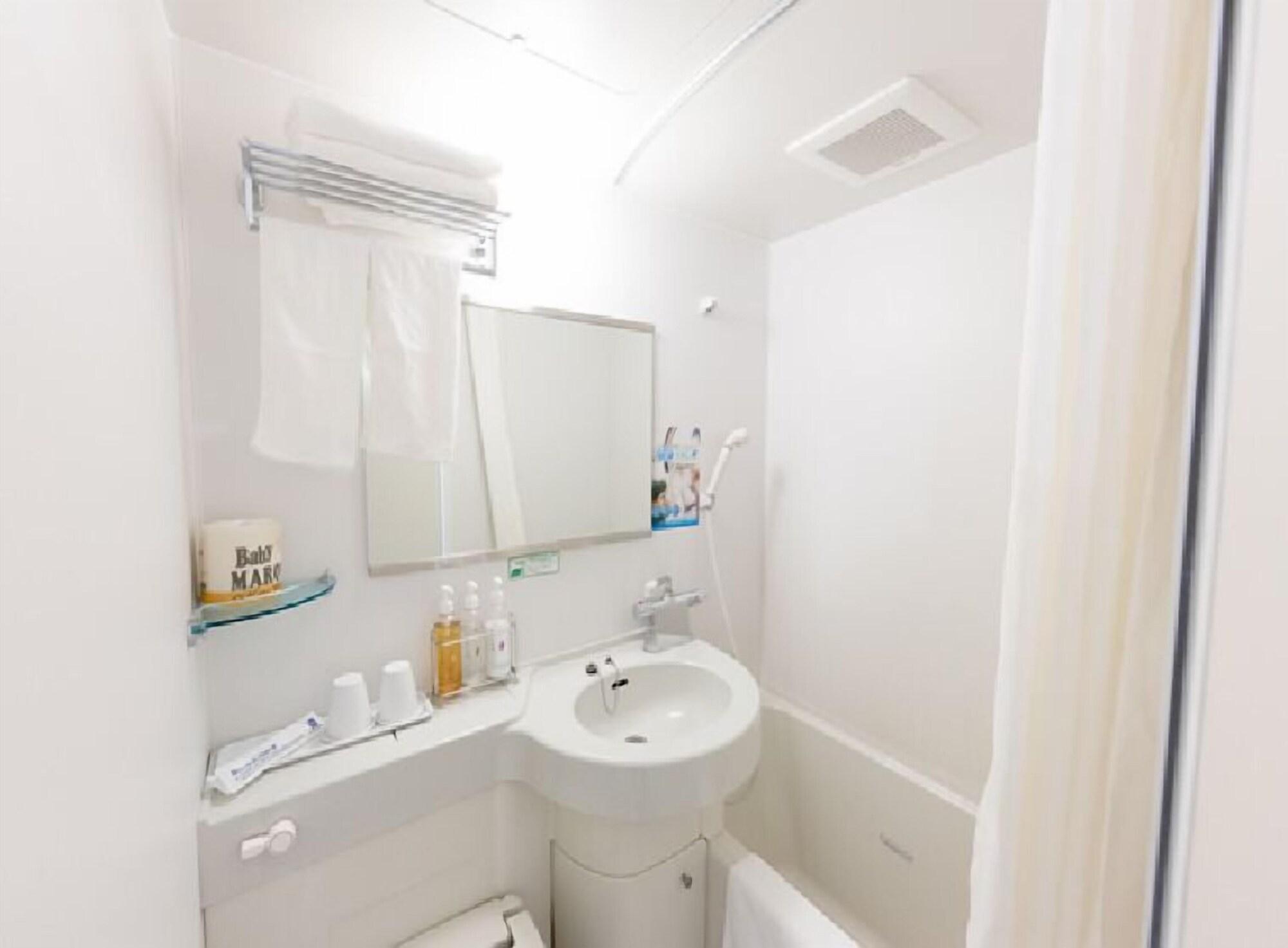 Super Otsuka Hotel Präfektur Tokio