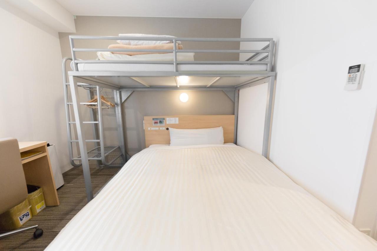 Hotel Super Otsuka Präfektur Tokio