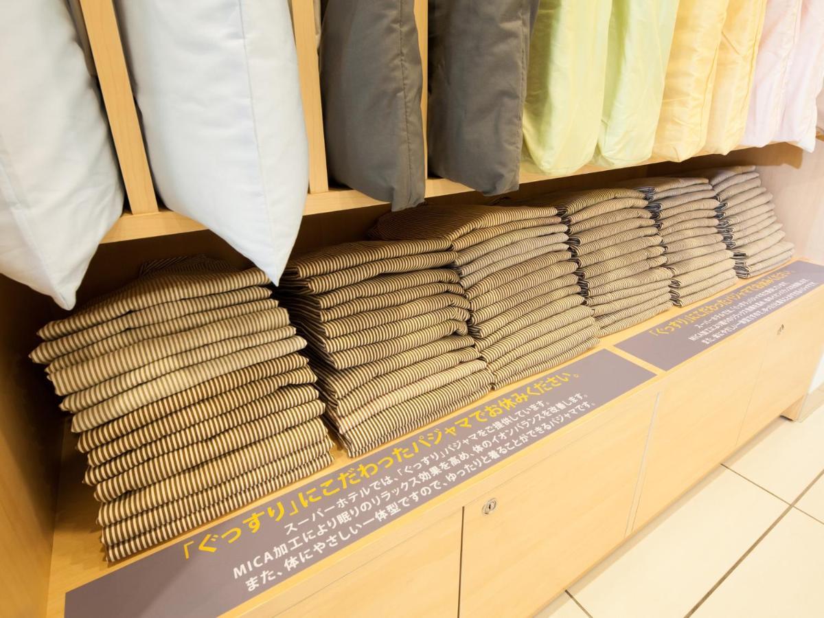 Hotel Super Otsuka Präfektur Tokio