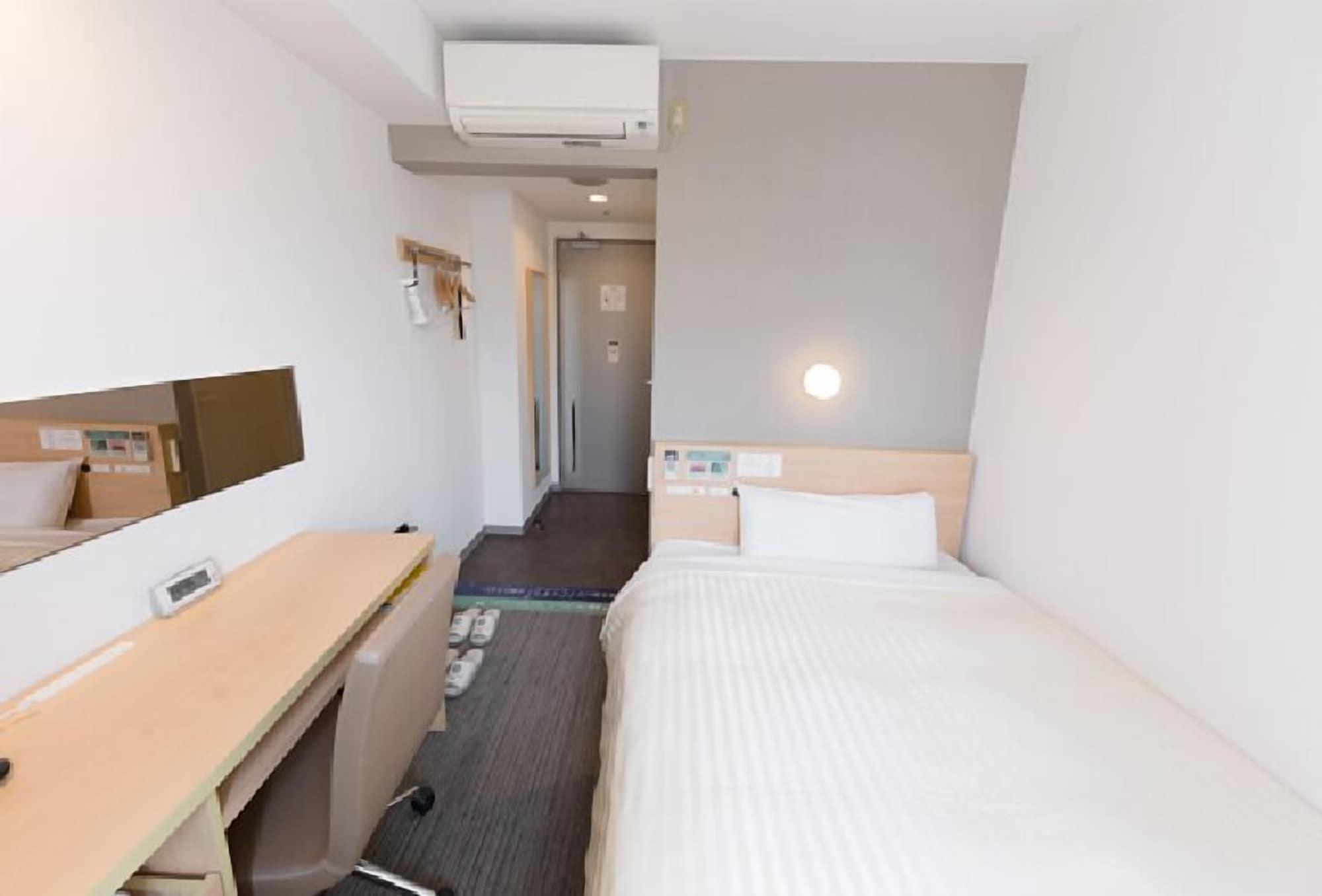 スーパーホテル東京・大塚 ホテル 東京都