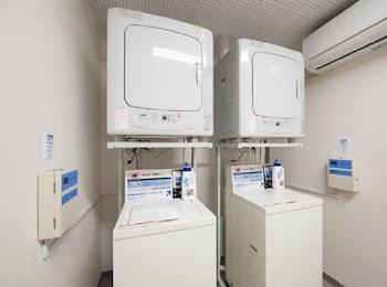 スーパーホテル東京・大塚
