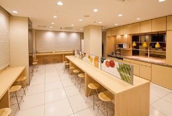 スーパーホテル東京・大塚 東京都