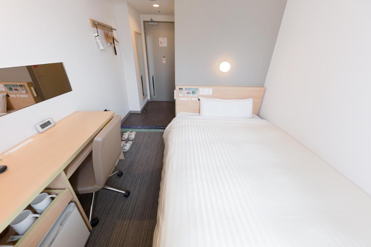 スーパーホテル東京・大塚 ホテル