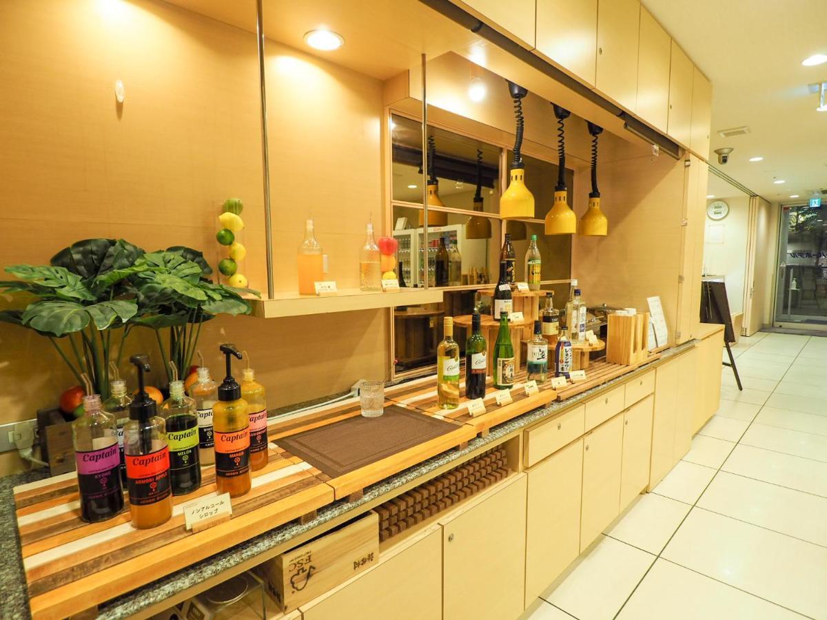 スーパーホテル東京・大塚 3*